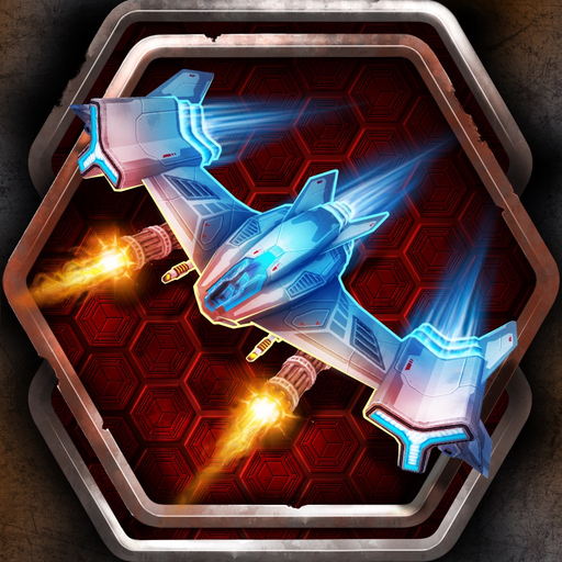 Dead Orbit app icon
