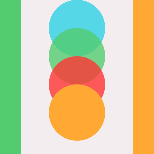 Swircle app icon