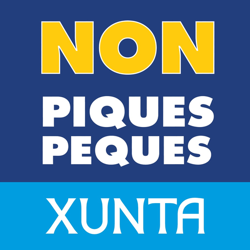 Non piques – Non peques app icon