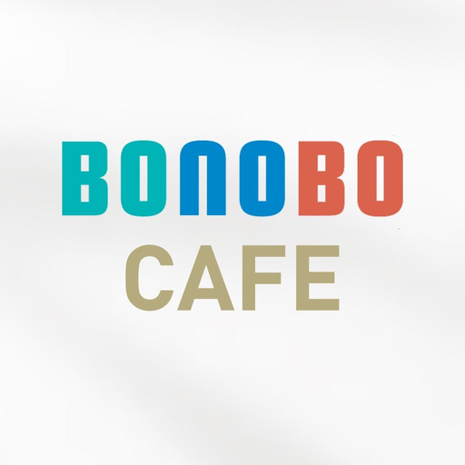 BonoboCafe app icon