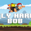 FlyHard Bob TV icon