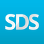 SDS - Cloud icon
