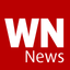 WN News App icon