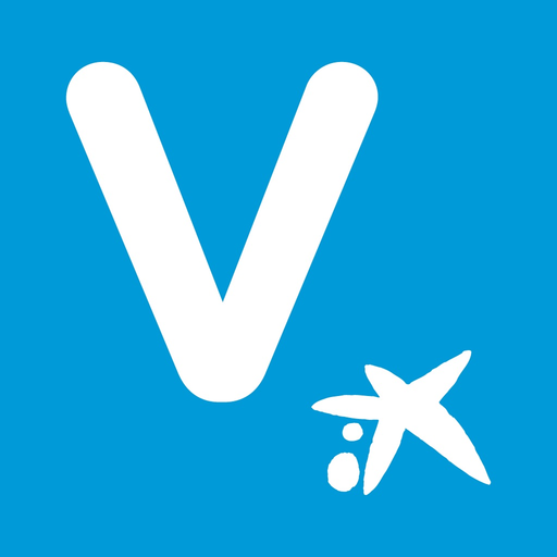 Voluntariado CaixaBank app icon