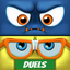 Math Duel: 2 Player Kids Games icon
