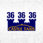 AI Castle Taxis icon