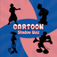 Guess the Cartoon Shadow Quiz icon