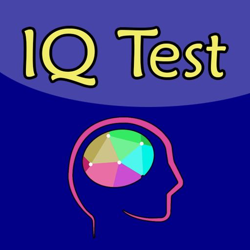 IQ Test 2016 app icon