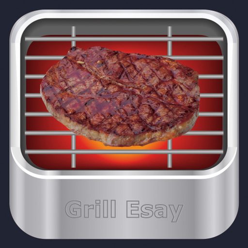 Grill Easy app icon
