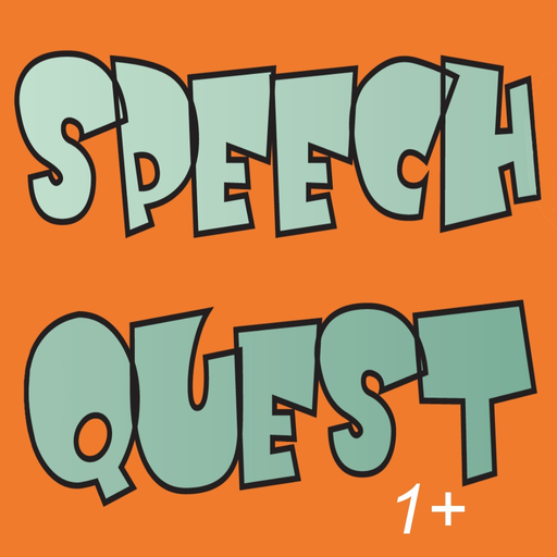 Speech Quest SLT Assessment app icon