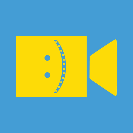 SNAP  SMILE  SHARE app icon