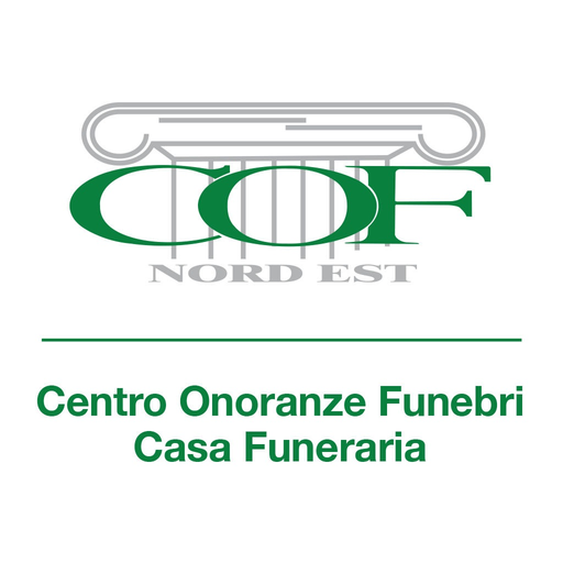 COF app icon