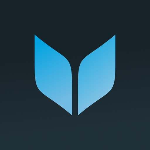 Virtuous app icon