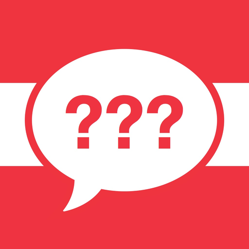 Oida Quiz - Das österreichische Mundart und Dialekt Quiz app icon