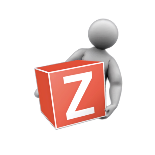 ZVPLAN app icon