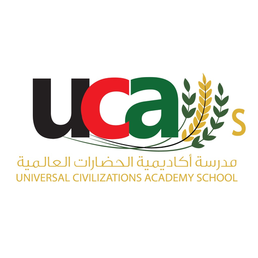 UCA School Kuwait app icon