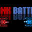 Tank Battle - 2 Player Classic Arcade Game icon