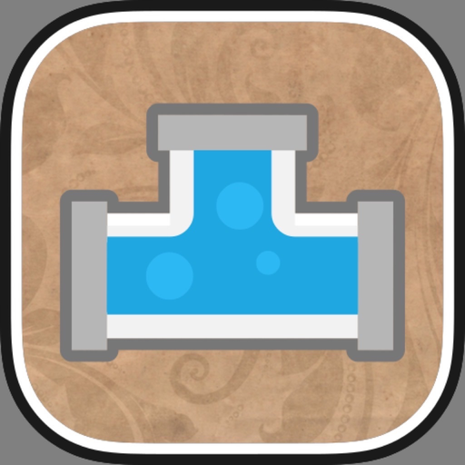 Pipe Jewels™ app icon