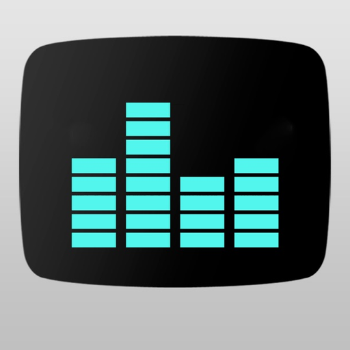 Radio Chile TV app icon