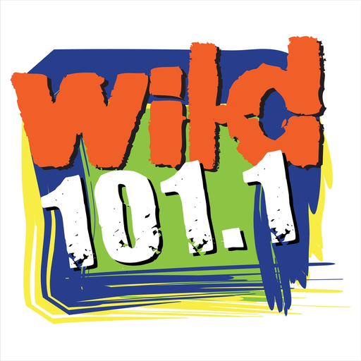 Wild 101.1 app icon