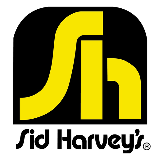 Sid Harvey Order Entry app icon