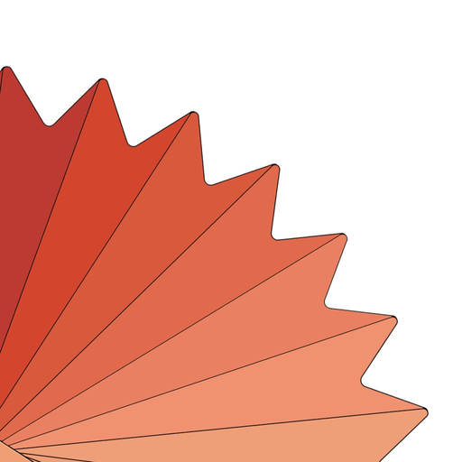 Digital SalmoFan app icon