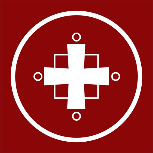 GO Holy Cross app icon