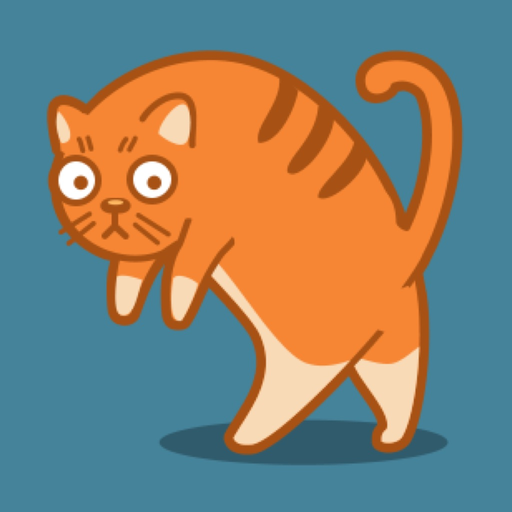 Furry Friend Finder Pet Rescue app icon