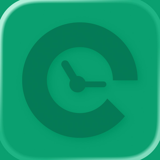 Werktijden app icon