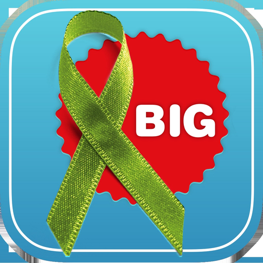 BIG Challenge app icon