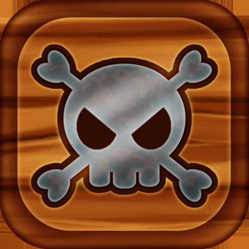 Rapscallions app icon