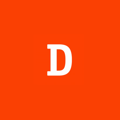 DoctorsOnly app icon