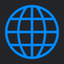 Internet Translator Simple icon