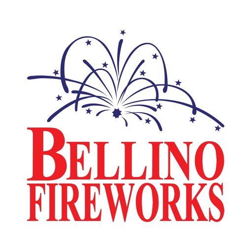 Bellino Fireworks app icon