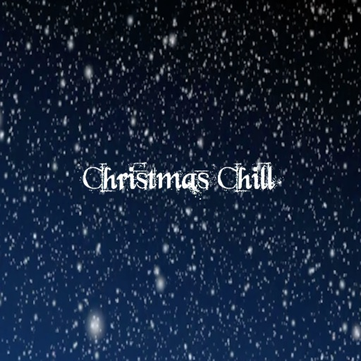 Christmas Chill app icon