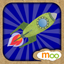 Rocket and Airplane : Puzzles, Games and Activities for Toddlers and Preschool Kids by Moo Moo Lab icon