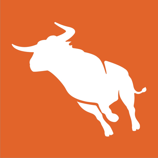 Bullhorn Mobile app icon
