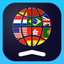 Widget Translator - language icon