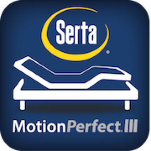 Serta MP Remote app icon