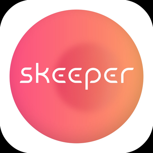 Skeeper mama app icon