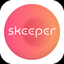 Skeeper mama icon
