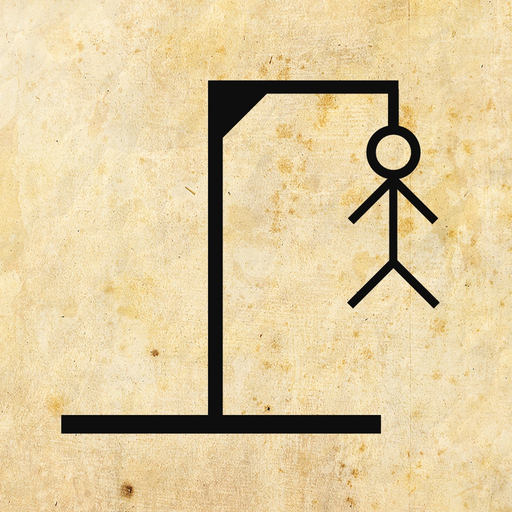 Hangman for Kids app icon