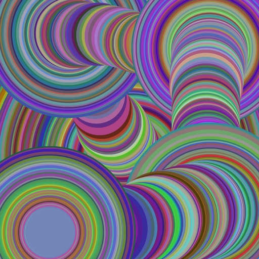 Pressure Art app icon