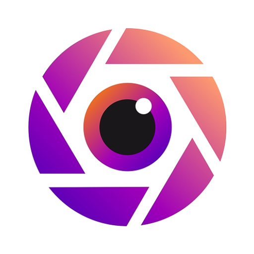 Be AR - Augmented Reality app icon