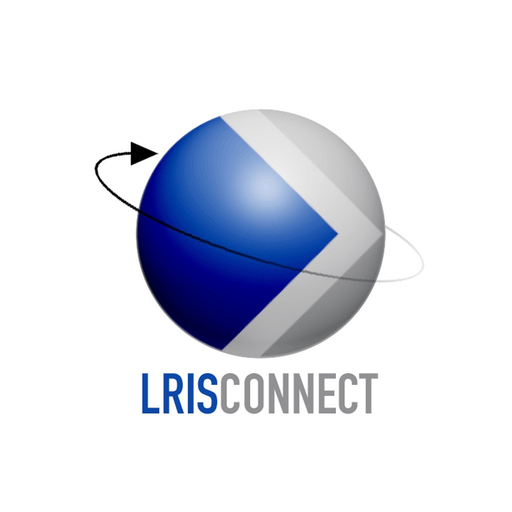 LRIS Connect app icon