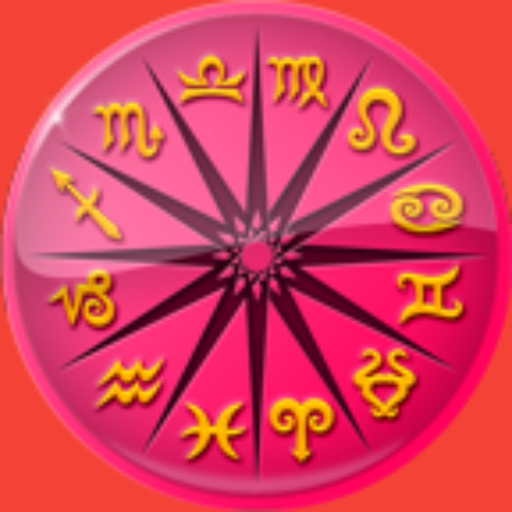 Daily Horoscope: Love & Money® app icon