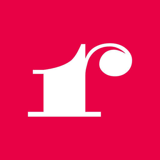 Rekhta: World of Urdu poetry app icon