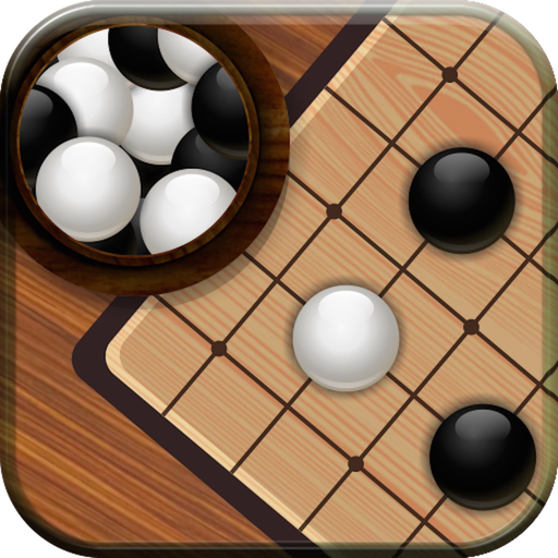 Magic Go app icon