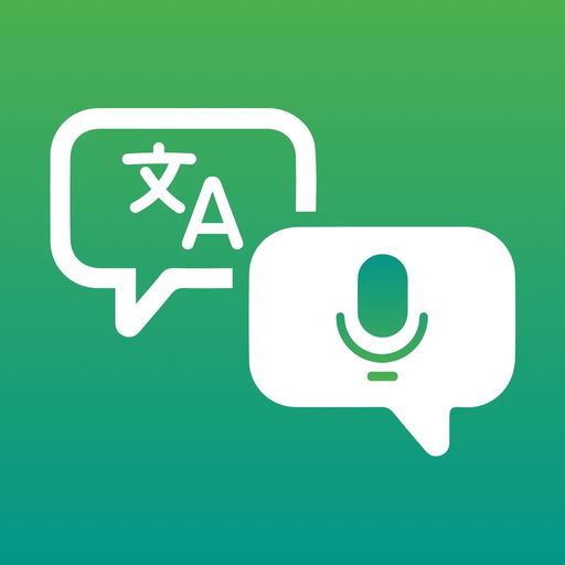 All Translate - Super Fast app icon