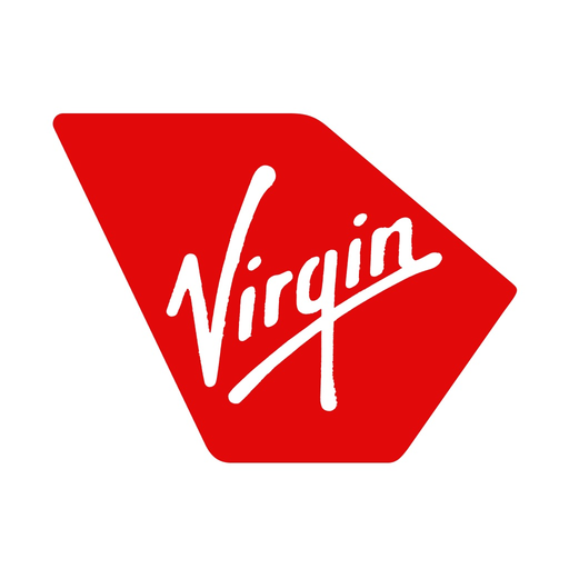 Virgin Australia app icon